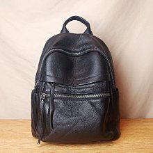 真皮雙肩女包真皮包包2016新款純色雙肩女包 簡約真皮女包 多色可選女背包熱賣外貿超便宜 歷史價格詳細信息