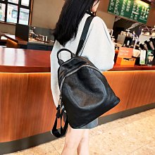 時尚牛皮包女2023新款潮大容量水桶包百搭通勤真皮單肩斜挎手提包 歷史價格詳細信息