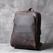 真皮男士雙肩包頭層牛皮電腦包大容量包包高級商務背包禮品包博牌後背包 商務後背包 電腦後背包 登山包 歷史價格詳細信息