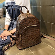 真皮雙肩包真皮包包真皮背包牧川帆布配真皮雙肩包後背包書包女潮背包歐美學院休閒百搭旅行包 歷史價格詳細信息