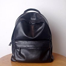出游雙肩包大容量頭層牛皮背包日常通勤電腦包百搭純色休閑旅行包 歷史價格詳細信息