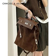 2023牛皮女士包包 大容量雙肩背包 復古壓花工藝女包廣州直發 歷史價格詳細信息