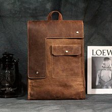 真皮男士雙肩包頭層牛皮電腦包大容量包包高級商務背包禮品包博牌後背包 商務後背包 電腦後背包 登山包 歷史價格詳細信息