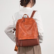 秋冬雙肩背包包女旅行2023新款時尚休閑電腦包通勤大學生帆布書包 歷史價格詳細信息