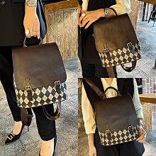 雙肩包女新款質感尼龍布純色迷你布包時尚百搭出遊小揹包簡約防水 歷史價格詳細信息