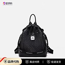 大牌真皮雙肩包女2023新款時尚大容量真皮多功能旅行雙肩背包書包 歷史價格詳細信息