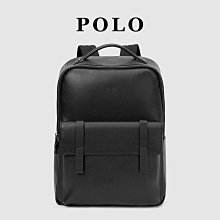 真皮包包 Polo雙肩背包男牛津布14寸通勤時尚休閑男士包包輕便簡約電腦背包 歷史價格詳細信息