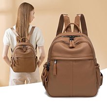 雙肩包女新款質感尼龍布純色迷你布包時尚百搭出遊小揹包簡約防水 歷史價格詳細信息