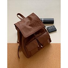 2023新款書包復古雙肩包男包潮牌休閒女士揹包韓版簡約時尚旅行包 歷史價格詳細信息