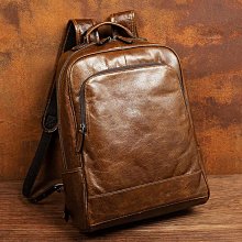 真皮男士雙肩包頭層牛皮電腦包大容量包包高級商務背包禮品包博牌後背包 商務後背包 電腦後背包 登山包 歷史價格詳細信息