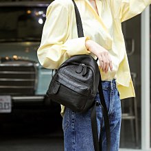 女士包包多層2023新款真皮百搭手提小圓包韓版時尚秋冬休閒斜揹包 歷史價格詳細信息