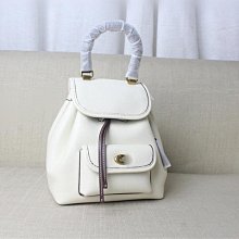 mini雙肩包復古老花後背包 22.19cm Connie代購# 歷史價格詳細信息