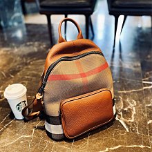 2023新款牛津格子手提包休閒百搭輕便大容量尼龍布韓版單肩女包 歷史價格詳細信息