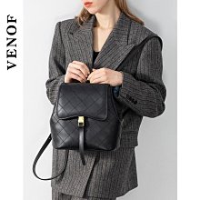 2023新款高級感牛皮頓包小眾設計復古保齡球枕頭手提單肩斜跨 歷史價格詳細信息