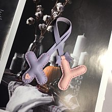 手工真皮包包掛件女生字母愛心配飾情侶個性生日禮品閨蜜禮物鑰匙 歷史價格詳細信息