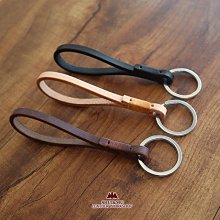 牛皮手工編織繩鑰匙扣創意個性汽車鎖匙圈環男女情侶一對簡約掛件-沐雨家居 歷史價格詳細信息