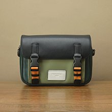 真皮女包輕奢風單肩斜挎豆腐包通勤小眾設計大容量時尚簡約小方包-zero潮流屋 歷史價格詳細信息