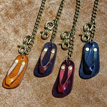 制道手工皮具愛心收納包卡包掛飾掛包裝飾植鞣牛皮多卡 歷史價格詳細信息