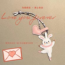 皮草兔子蓬鬆拉比韓版  Rex 兔毛兔皮草假裝死兔兔皮毛球皮毛袋飾品吊墜條紋鑰匙圈配件-欣鑫百貨 歷史價格詳細信息