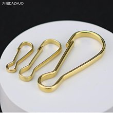 手工純銅黃銅虎頭貔貅鈴鐺鑰匙扣萌虎掛件響清脆創意禮品 歷史價格詳細信息