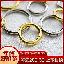 皮具箱包diy手工金屬件 不銹鋼針扣 肩帶扣 調節扣 線扣 歷史價格詳細信息