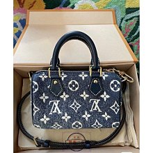 LV Nano Diane Monogram 帆布翻蓋二用迷你馬鞍包 M83298 歷史價格詳細信息