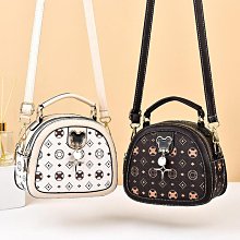 小圓包 女包包 斜背包 質感包包女 新款時尚多層手提包休閒百搭單肩斜背包小圓包-包沒煩惱 歷史價格詳細信息