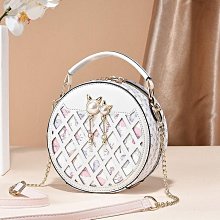 高級感時尚印花小包包女包2023新款洋氣單肩包夏天質感腋下半月包 歷史價格詳細信息