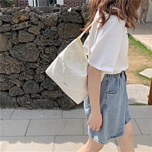 泡芙花手工編織diy包包斜挎手提包女編織包包成品送女友禮物成品-包沒煩惱 歷史價格詳細信息