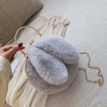 韓版可愛毛毛包2023秋冬新款女包學生大容量時尚通勤單肩斜挎包 歷史價格詳細信息