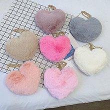 ????可愛毛毛包包女2018新款潮韓版卡通兔子雙肩包背包時尚百搭學生包 歷史價格詳細信息