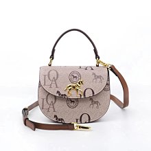 《LAPOLAFFE》／正品 時尚箱包經典小馬金屬扣鎖 手提掀蓋鏈包 小方包肩背包 LP7035 歷史價格詳細信息