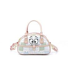 EYETHEME毛絨設計質感魅力側背包AC-2683 歷史價格詳細信息