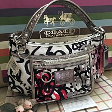 全新真品 Coach 93095 粉紅色貓頭鷹美眉鑰匙圈 歷史價格詳細信息