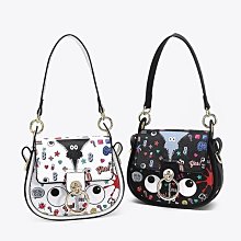 正品 ⠜EYE THEME⠣ OL流行小方包 漸層/牛仔 寬背帶 手提包附圓形零錢包 2192 歷史價格詳細信息