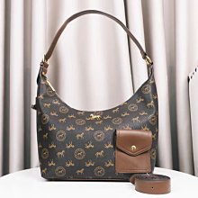 《LAPOLAFFE》／正品 時尚箱包經典小馬金屬扣鎖 手提掀蓋鏈包 小方包肩背包 LP7035 歷史價格詳細信息