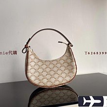 【熱賣精選】23c早春新款小香風呼啦圈包菱格鏈條手拿包mini羊皮月牙包小圓包明星大牌同款 歷史價格詳細信息