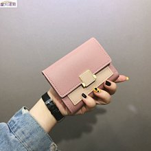 【熱賣精選】零錢包 豆腐錢包 格子包 短夾 質感 女生拉鍊零錢包 硬幣包 ins多層皮夾超夯 歷史價格詳細信息