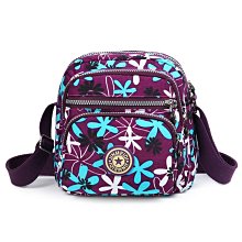 【熱賣下殺價】斜挎包男潮牌ins百搭日韓潮流胸包女休閑運動單肩小背包跑步腰包 歷史價格詳細信息