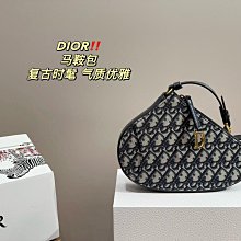 Leann代購~復古印花枕頭包波士頓包新款黑色老花手提單肩斜挎包 27.17.20cm 配盒 歷史價格詳細信息