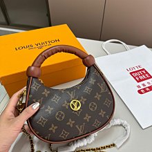 Leann代購~2024鏈條包包新款高級繡線菱格手提單肩包時尚百搭小方包女包 22.16cm 配盒 歷史價格詳細信息