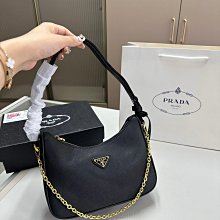 Leann代購~PRA 2024秋冬新款復古百搭半圓磨砂鹿皮手提包單肩斜挎包豌豆包女包23.12cm 歷史價格詳細信息