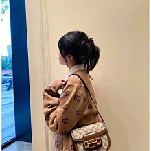 半圓馬鞍包2024新款夏季真皮單肩包小眾設計時尚斜挎高級感女包包【zero潮流屋】 歷史價格詳細信息