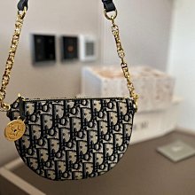 DIOR迪奧 24新款女士mini小號格紋牛皮tote包手提托特包肩背斜代購 歷史價格詳細信息