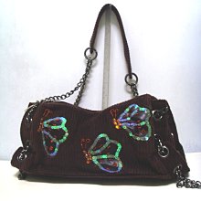 蝴蝶結小花手提包流行女款 潮流 韓版 小方包手提A 斜背A 側背包單肩包蝴蝶結 小花吊飾 暗袋 大容量 PU皮 歷史價格詳細信息