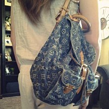 Louis Vuitton 絕版 Speedy 30 丹寧 牛仔 手提包 波士頓包 LV 歷史價格詳細信息