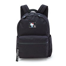 4165本通 後背包 L號 凱蒂貓-LOGO黑 4550337295991 下標前請詢問 歷史價格詳細信息