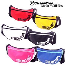 【Stream Trail】單肩休閒包(點點款) Clam DOT 歷史價格詳細信息