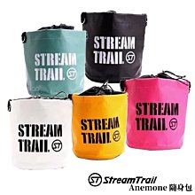 《日本》 Stream Trail -防水單肩背包 AP One Shoulder  背包 側背包 防水包 輕量透氣 斜背包 歷史價格詳細信息