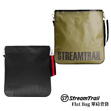 衝浪品牌 Stream Trail SUCKER 單肩休閒包 肩背包 側背包 斜背包 背包 外出包 單車包 單肩包 歷史價格詳細信息